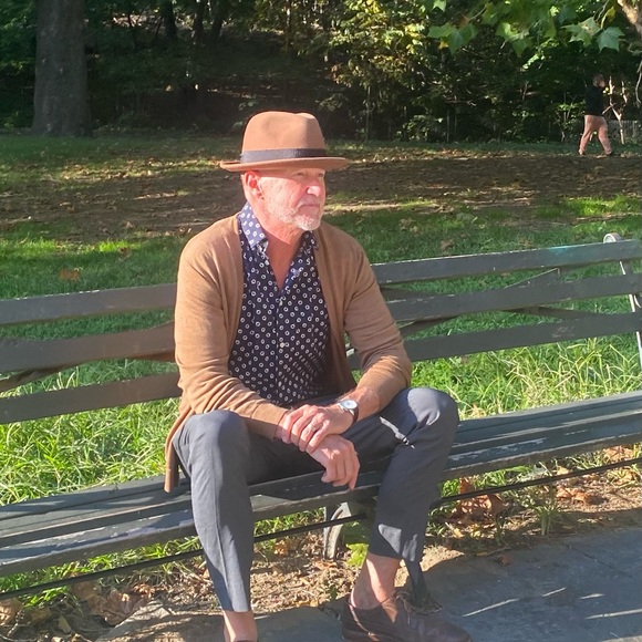 Meet your Posher, Butch - Picture 2 of 2